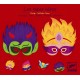 Masques Super Heros