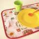 Set de table Capucine & cie Alain Grée