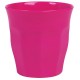 Gobelet fuschia