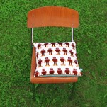 Coussin Robot Blafre