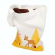 Shopping bag Biche