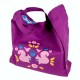 Shopping bag gm Ecureuil