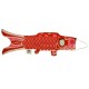 Koinobori Rouge Joyeux