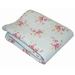 Quilt Flora AU Maison