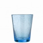 Verre Bubble bleu clair Broste Copenhagen