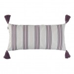 Coussin Rebecca Linum