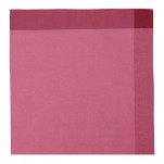 Nappe Nora Framboise Linum