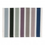 Sets de table par 2 Rail Linum