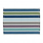 Sets de table par 2 Summer C&eacute;ladon Linum