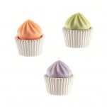 Bougie Cup Cake Bougies la Fran&ccedil;aise