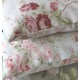 Coussin Delphine Rose Pimlico