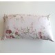 Coussin Delphine Rose Pimlico coloris rose