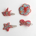 Barrette Liberty Linna Morata
