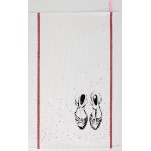 Torchon Shoes La Cerise sur le G&acirc;teau