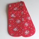 Double gant à four Nottinghill rose Cath Kidston