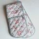 Double gant à four Fleurs Cath Kidston