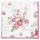 Serviette en papier Camille Green Gate