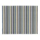 2 Sets de table Jodie bleu Linum