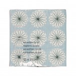 Serviette en papier Seed Linum