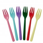 Fourchettes chill colours Rice