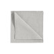 4 Serviettes Robert gris Linum