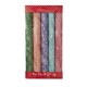15 Feuilles de papier Mini Flower Rice