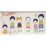 Noren Kids Madame Mo