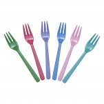 Fourchettes Playful colours Rice