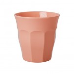 Petit gobelet Corail pastel Rice