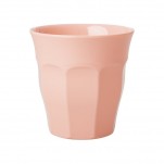 Petit gobelet Rose Pale Rice