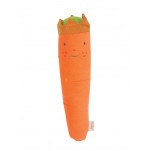 Hochet Carottes en tissu Maileg