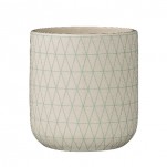 Cache-pot Diamond Bloomingville