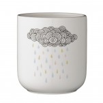 Cache-pot Rainfall Bloomingville
