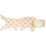 Koinobori naturel Madame Mo