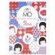 Pochette de stickers Paris Madame Mo