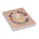 Cahier Lapin Mini Labo