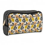 Trousse de toilette citrons Mr & Mrs Clynk