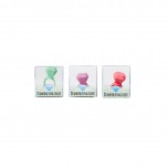 Gomme Diamant Rice
